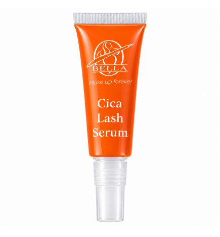 Lash Botox Cica