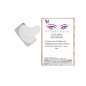 Lot 3 paires de patchs de soin professionnels