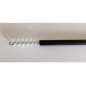 Mini goupillons pliable - lot de 25