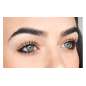 20 brosses Caoutchouc eyeliner
