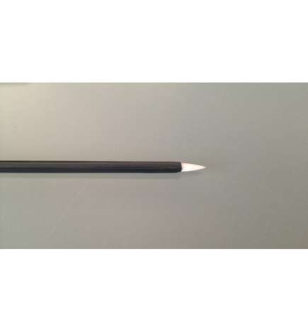 20 brosses Caoutchouc eyeliner