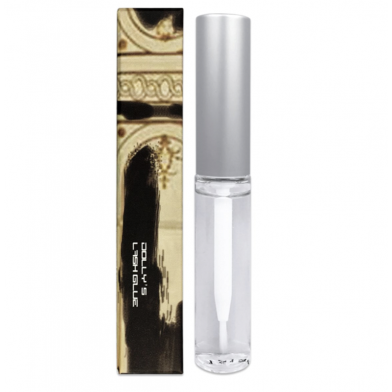 Colle lash lift -Gel de fixation rehausseur