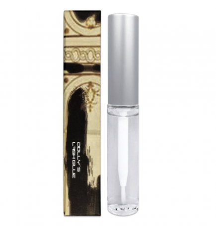 Colle lash lift -Gel de fixation rehausseur