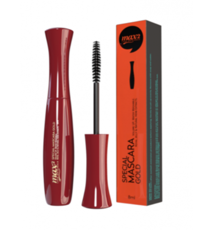 Mascara Volume up