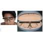 Lunettes loupe d'opthalmo 'verre optique' Lunettes loupe d'opthalmo 'verre optique'