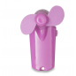 Mini Ventilateur Séchage -Petit et Costaud avec les piles Mini Ventilateur Séchage -Petit et Costaud avec les piles