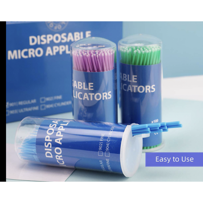 Microbrosses "marque PLASTCAREUSA" 100 Microbrosses "marque PLASTCAREUSA" 100