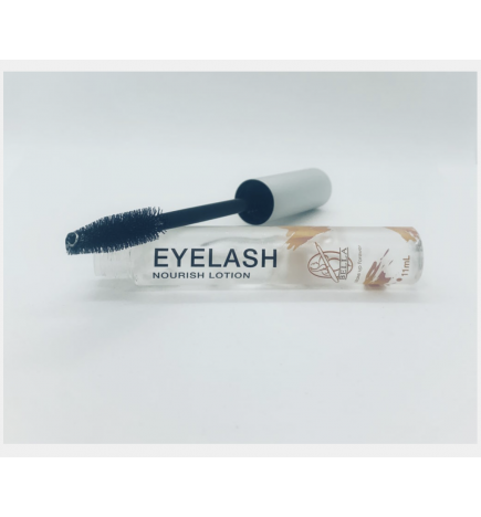 Kératine lotion mascara incolore (Lash lift)