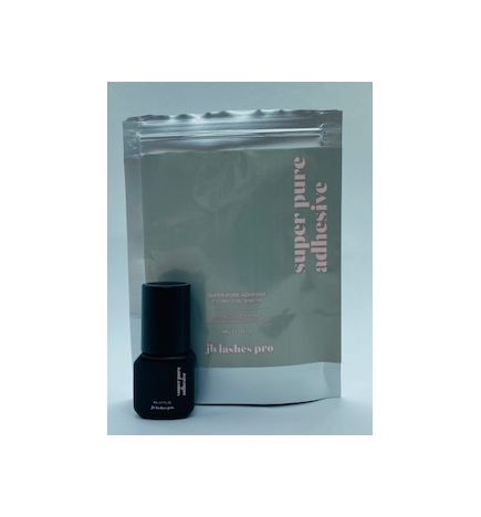 COLLE JB Médical sensitive 5ml -Grade médical