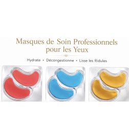 Patch pour les yeux
