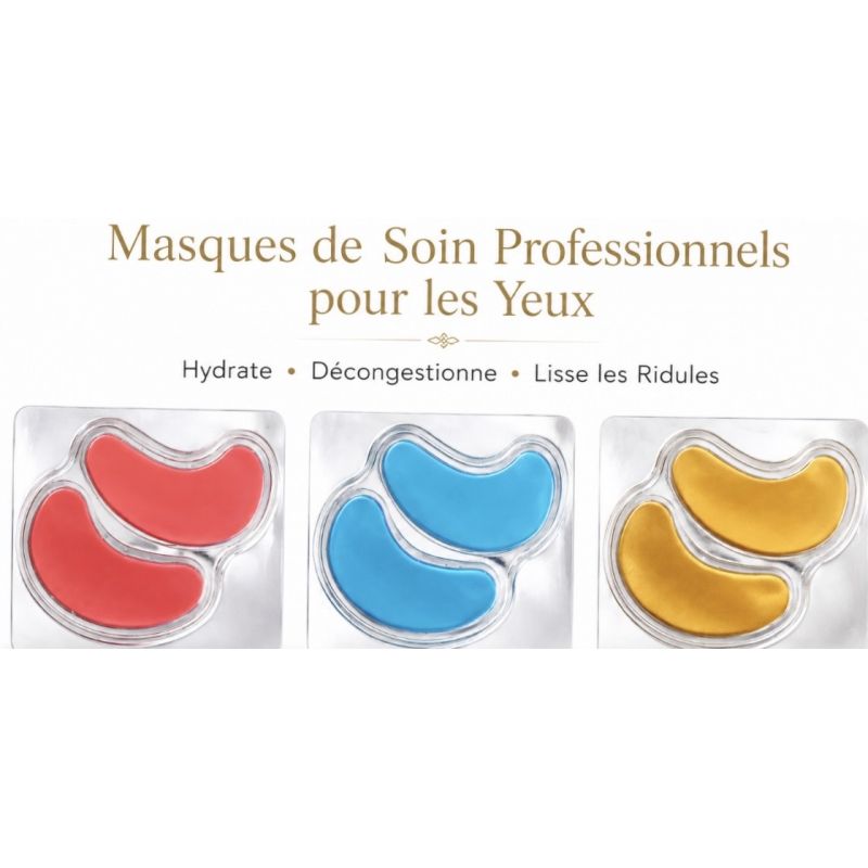 Patch pour les yeux Patch pour les yeux